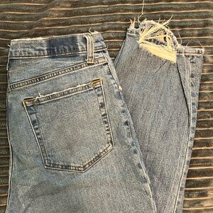 Abercrombie & Fitch Jeans